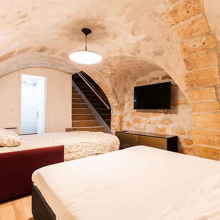Loft 1 Bedroom Marais, Notre Dame Ac By Lcc Agency 파리 외부 사진