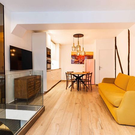 Loft 1 Bedroom Marais, Notre Dame Ac By Lcc Agency 파리 외부 사진