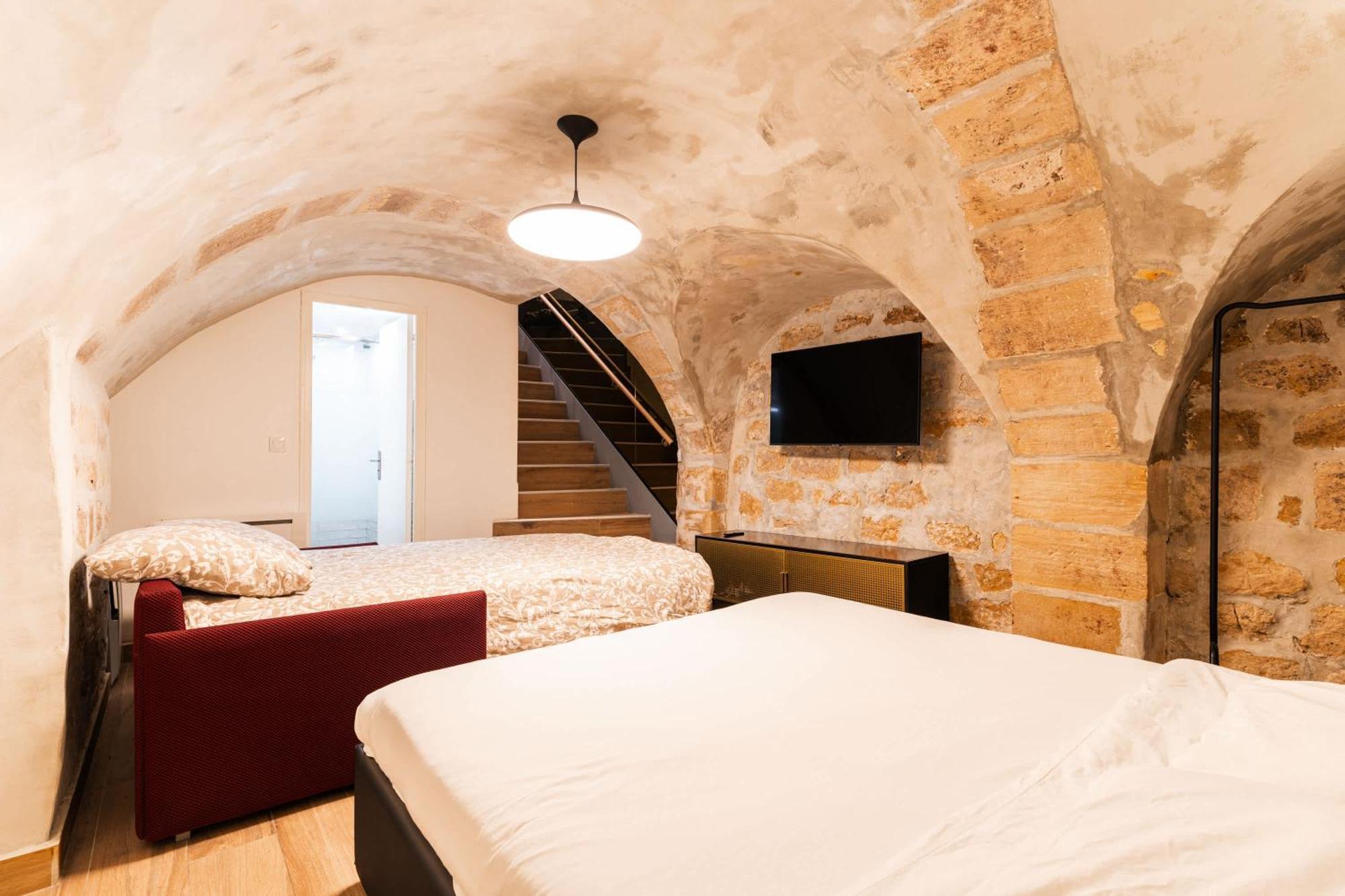Loft 1 Bedroom Marais, Notre Dame Ac By Lcc Agency 파리 외부 사진