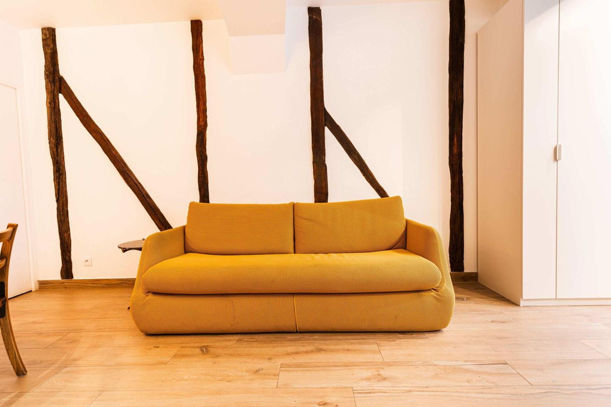Loft 1 Bedroom Marais, Notre Dame Ac By Lcc Agency 파리 외부 사진