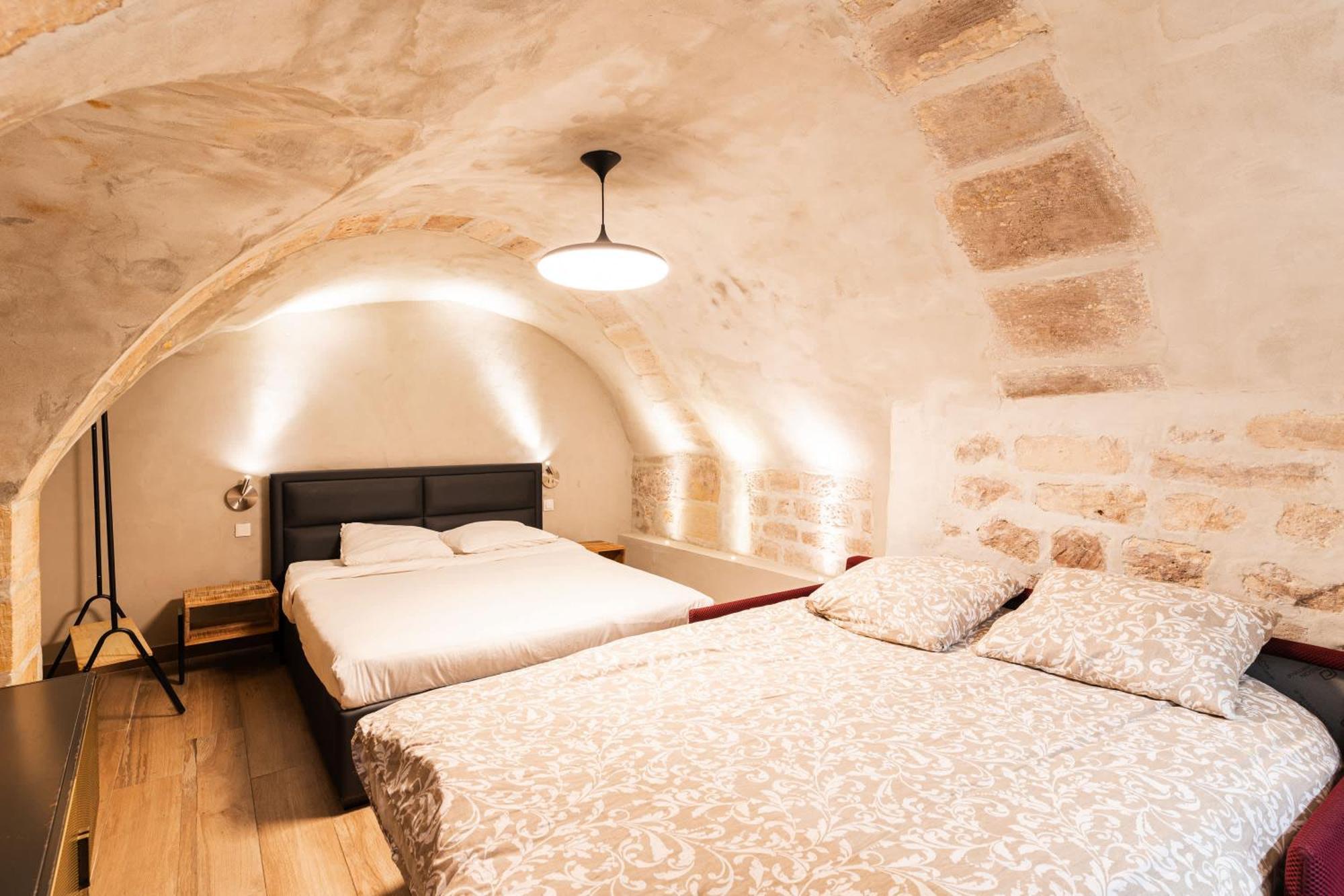 Loft 1 Bedroom Marais, Notre Dame Ac By Lcc Agency 파리 외부 사진