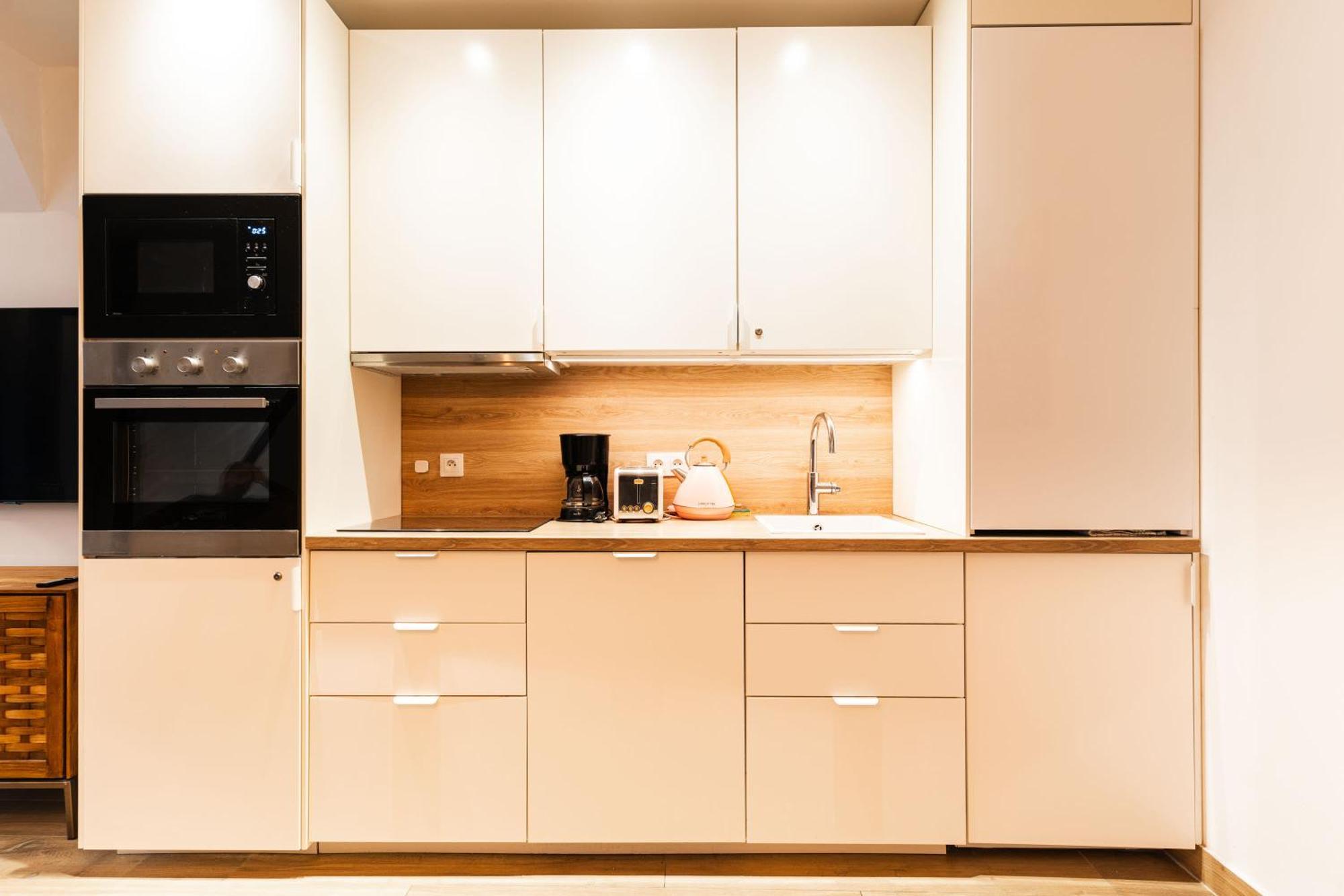 Loft 1 Bedroom Marais, Notre Dame Ac By Lcc Agency 파리 외부 사진