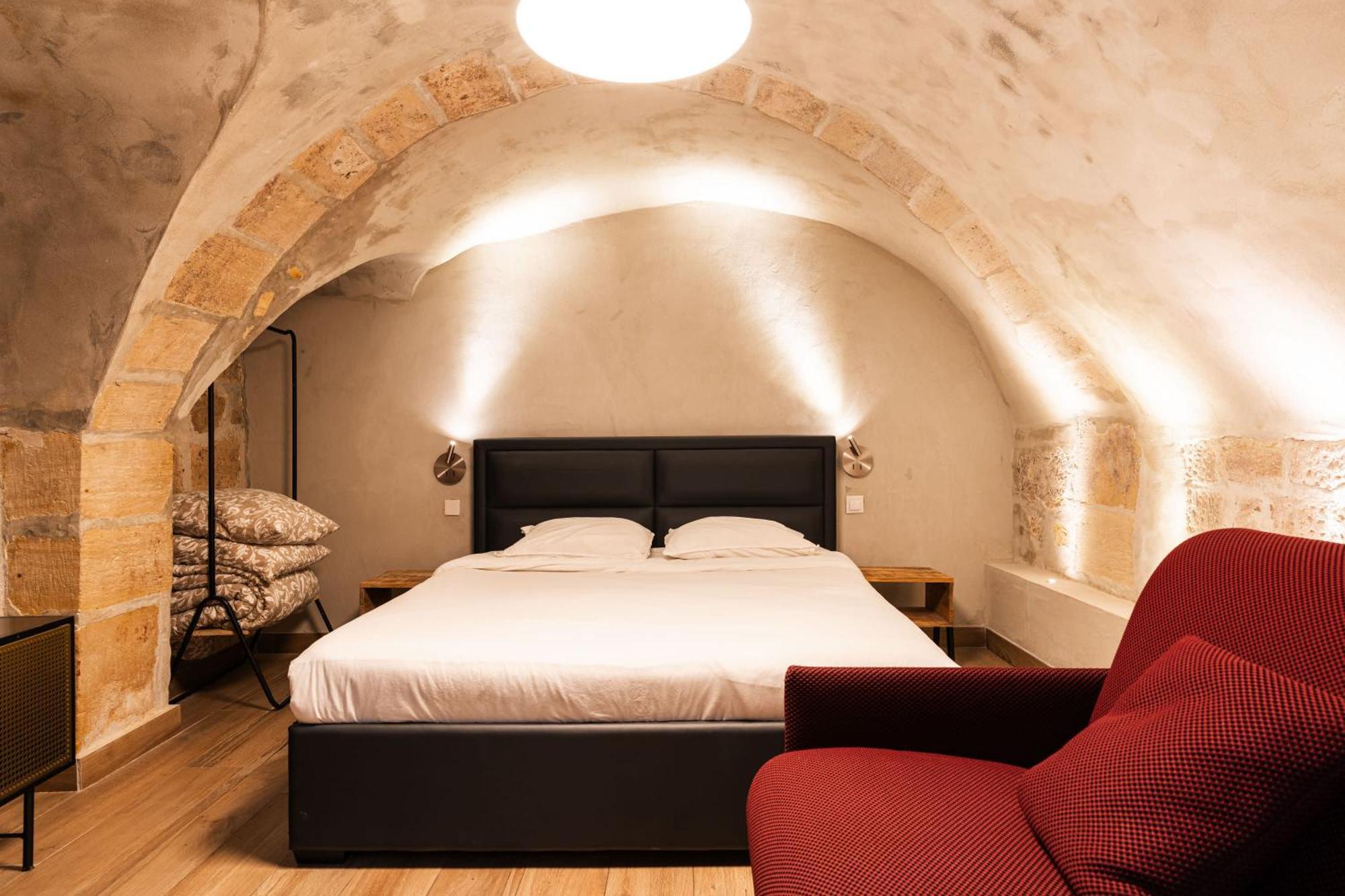 Loft 1 Bedroom Marais, Notre Dame Ac By Lcc Agency 파리 외부 사진