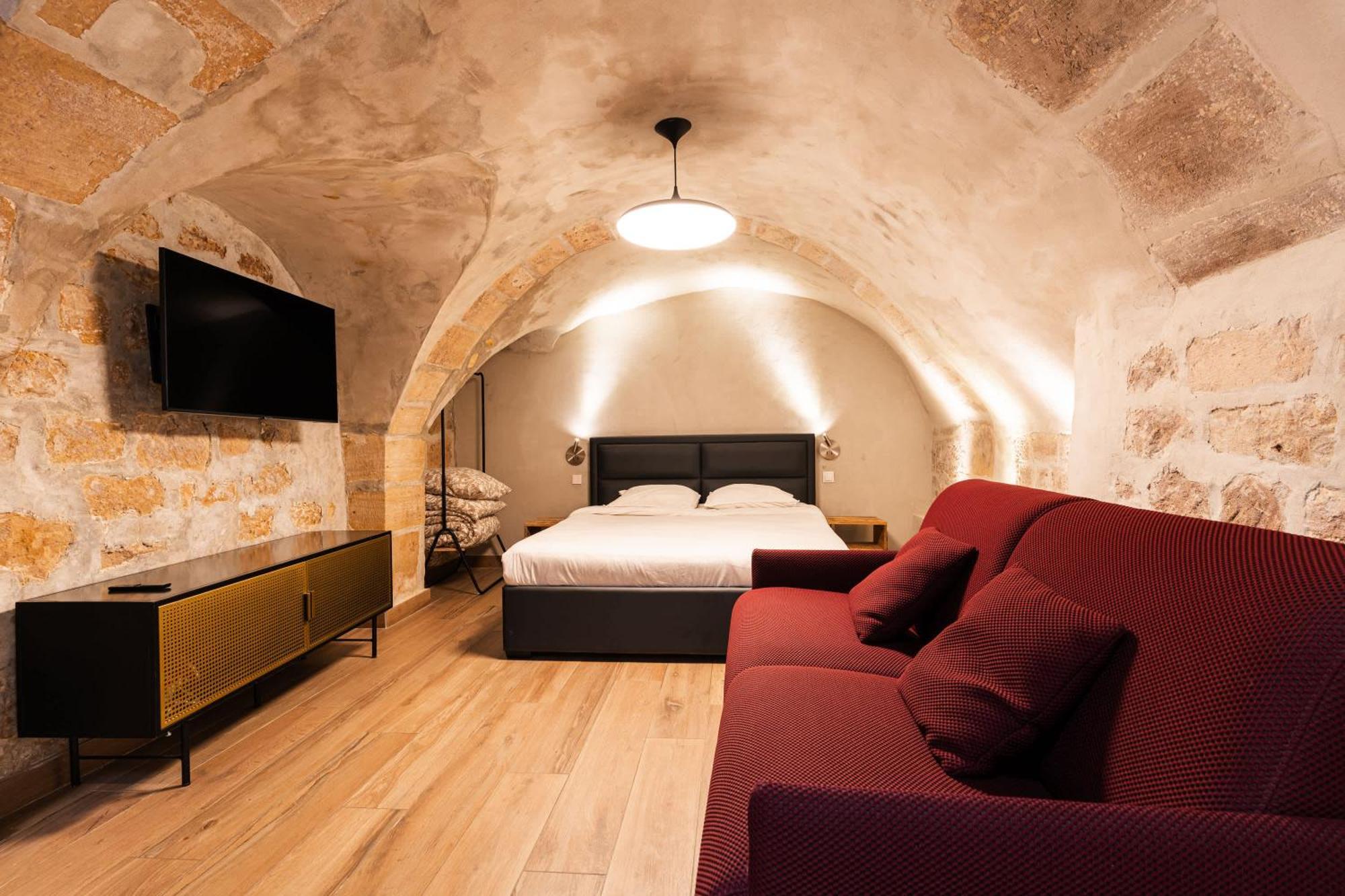 Loft 1 Bedroom Marais, Notre Dame Ac By Lcc Agency 파리 외부 사진